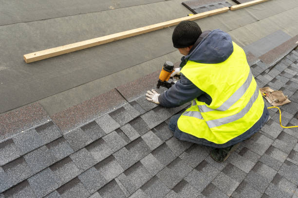 Best Residential Roofing Contractor  in Portland, MI