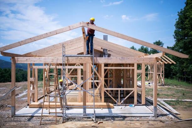 Best Affordable Roofing Company  in Portland, MI