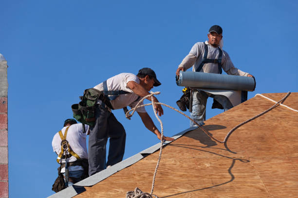 Slate Roofing Contractor in Portland, MI