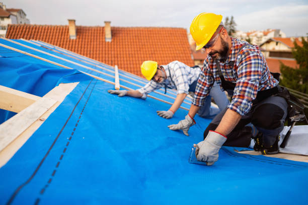 Best Residential Roofing Contractor  in Portland, MI