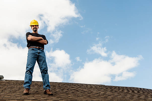Best Residential Roofing Contractor  in Portland, MI