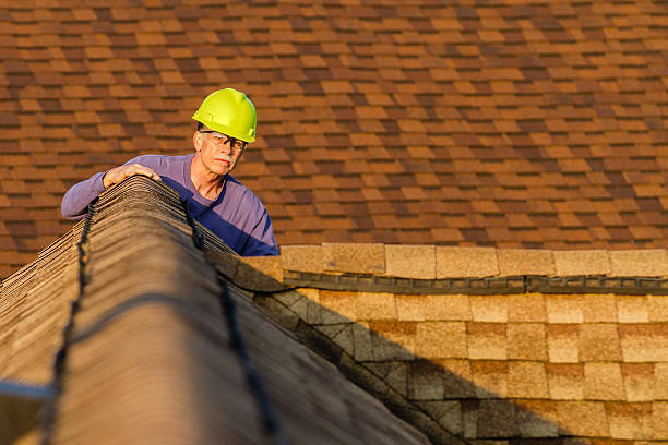 Best Best Roofing Contractors  in Portland, MI