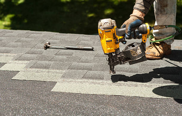 Best Emergency Roof Repair  in Portland, MI