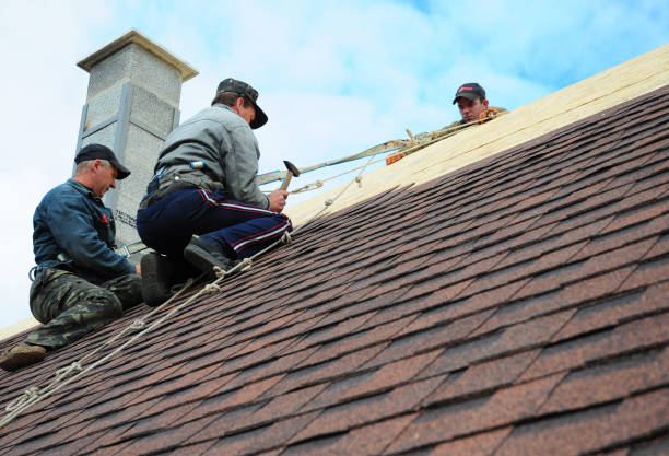 Portland, MI Roofing Contractor Company